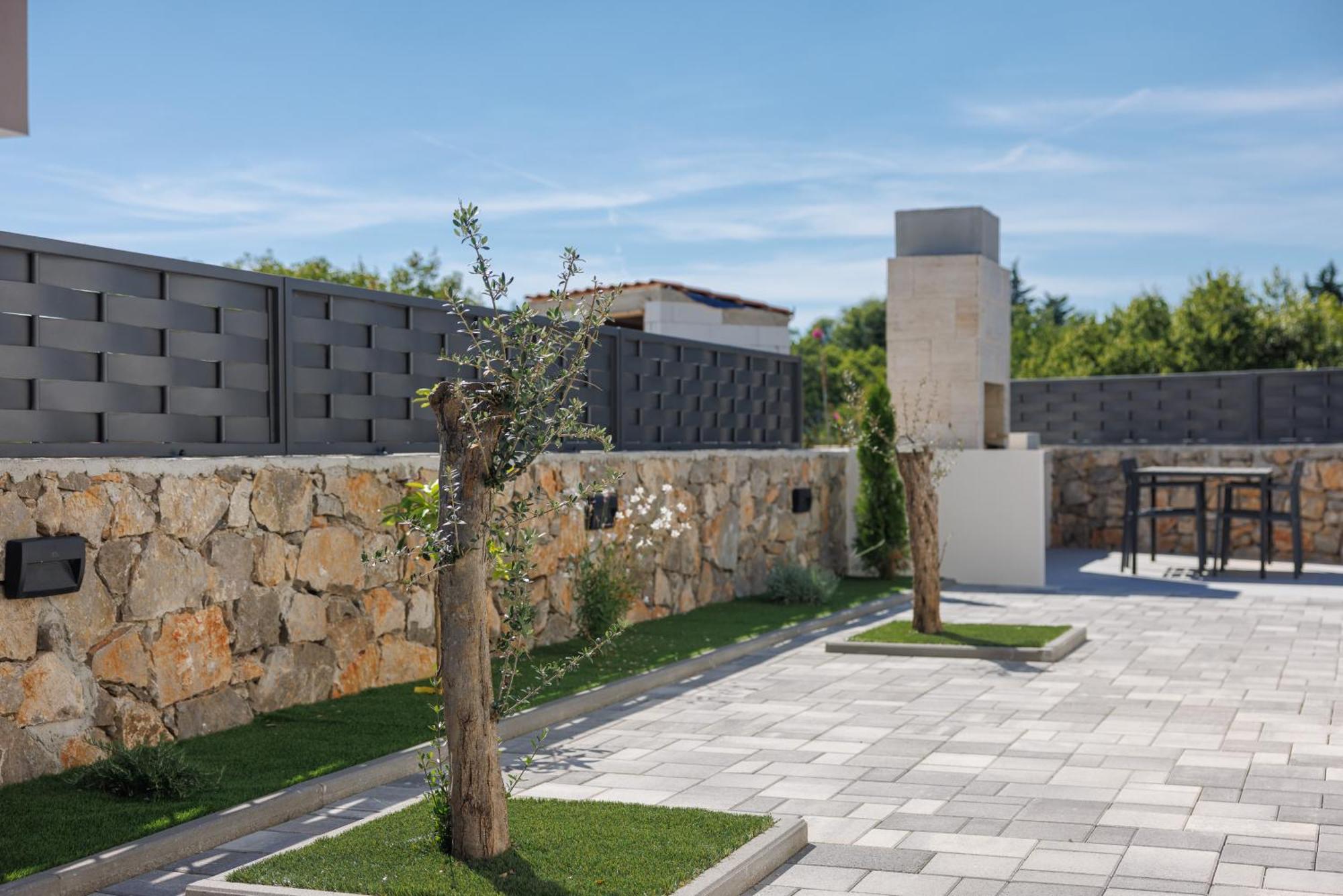 Villa Stanic Kornic Exterior photo